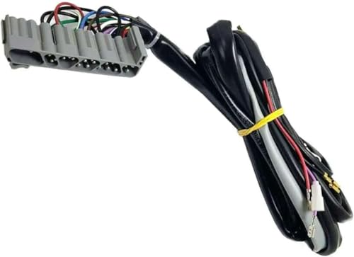 Impianto elettrico completo compatibile con piaggio vespa 50 pk 50 S prima serie