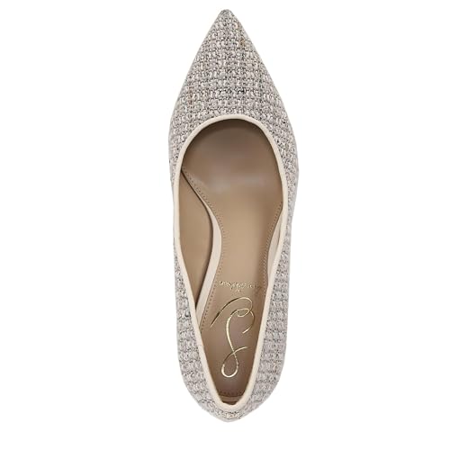 Image of Sam Edelman Women's Hazel Pointed Toe Pump