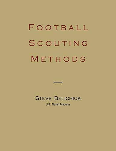 Football Scouting Methods
