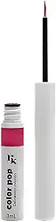 KISS NEW YORK Ruby Kisses Color Pop Delineador Colorido - Rosa