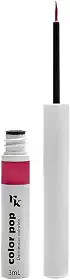 KISS NEW YORK Ruby Kisses Color Pop Delineador Colorido - Rosa