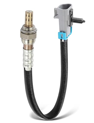 Sensor de oxígeno O2 para Chevrolet Colorado 2006-2012