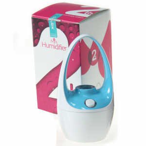 GenericDole doulex mini basket humidifier usb humidifier - tianlan
