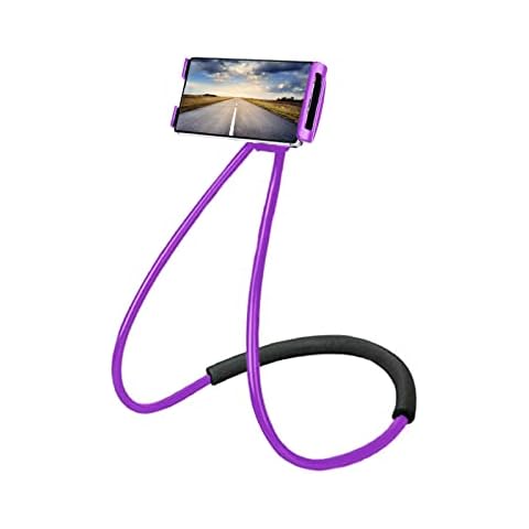 Chapter Seven Flexible Neck Phone Holder Cover