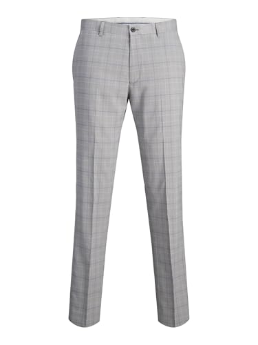 JACK & JONES Jprfranco Check Trouser Sn – Ansicht 1