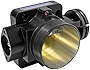 Skunk2 Racing 309-05-0045 Pro Series Black Anodized 68mm Throttle Body for Honda B, D, H, F-Series Engines