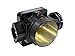 Skunk2 Racing 309-05-0045 Pro Series Black Anodized 68mm Throttle Body for Honda B, D, H, F-Series Engines