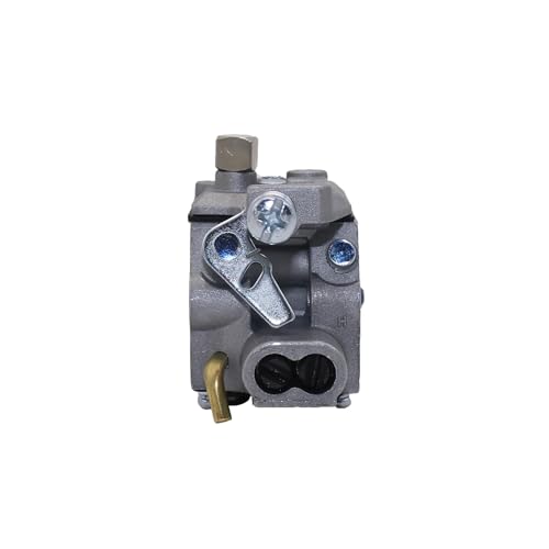 Kit carburateur tronçonneuse CS-520 pièce rechange moteur WT985 - 5