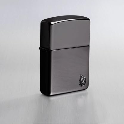 Encendedor Zippo personalizado con grabado único miniatura 4