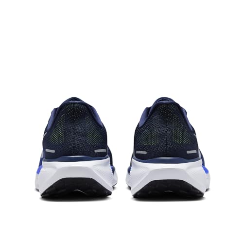 Men's Pegasus 41 (400 - Midnight Navy/Reflective Silver-Black-Volt)4