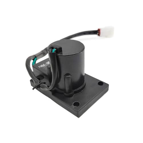 Controlador LH 300/400 de repuesto 24446C impermeable para transmisiones ATV 2WD/4WD