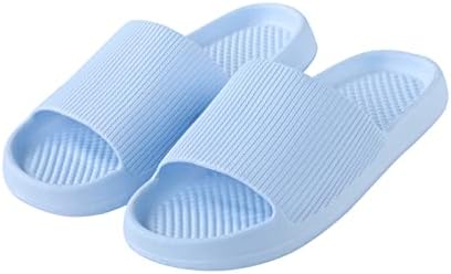Generisch Pantoffels voor mannen en vrouwen, platte