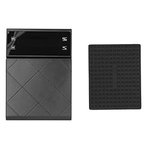 Ealridv EALRIDV43 Digitale Küchenwaage 3kg/0,1g