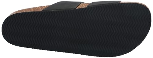 Steve Madden Men's M-pompin Flat Sandal4