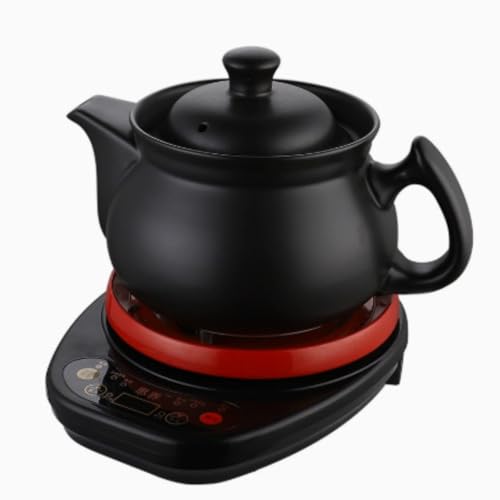 Jimaku �ƒ�p�̊�����p�Z���~�b�N�����|�b�g�A��e�ʁA�g���₷���A�S���� (2L)