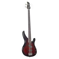 Amazon | YAMAHA TRBX174 OLD VIOLIN SUNBURST ベース 初心者 入門