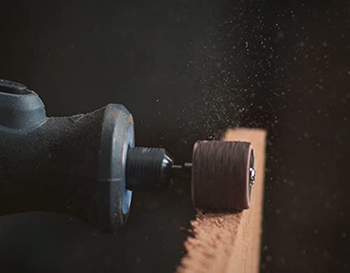Bosch Kit Para Lixar/Afiar