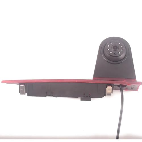 Caméra Recul HD Ford Transit Custom Caméra Feu Stop Étanche 2012-2019 - 6