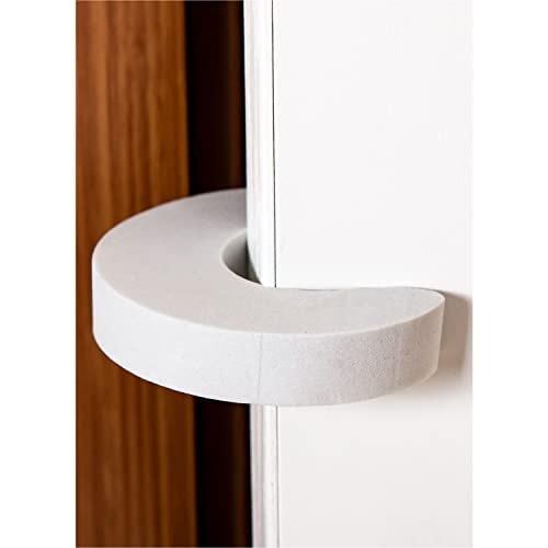 Baby Lock 4 Adet Bebek Çocuk Güvenlik Kapı Koruyucu & Kapı Stoperi