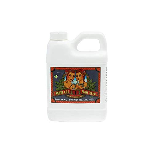 Advanced Nutrients Sensi Cal-Mag Xtra 500 ml