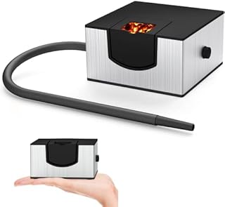 Kaven Smoking Gun Handheld Smoker Food Smoker for Meat, Veggies,