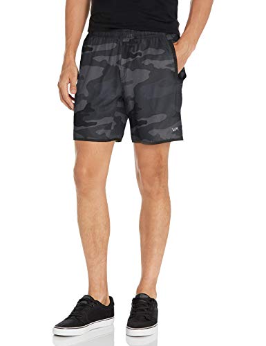 Yogger Lite 15" - Short Técnico Para Hombre
