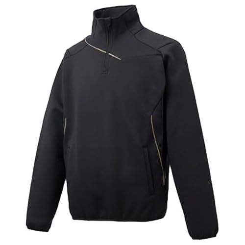 싅 fTg EGA EFA oAt[X N WjA  `[Ή DBX-2762JB DESCENTE 싅pi X[X|[c (BLK)ubN 160