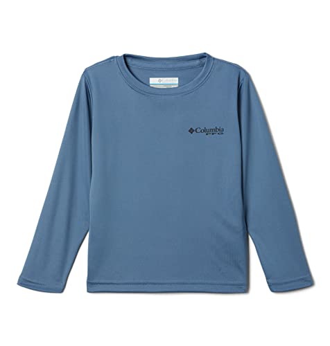 Image of Columbia Kids Terminal Tackle L /S Tee (Little Kids /Big Kids)