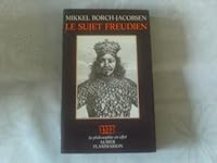 Le Sujet freudien 2082125149 Book Cover