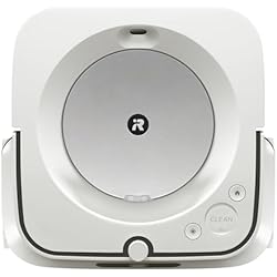 【値下げ交渉可】ルンバ s9+ & ブラーバ ジェット m6 （ホワイト） iRobot ブラーバ ジェット m6 m613860 価格比較 - 価格.com
