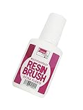 Fantasy Nails Resin Glue Brush Extra Strong 12ml Brush