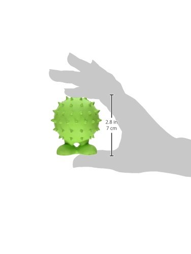 Jw Pet Spiky Cuz Assistant Toy, Small, Multicolor,31302 #TOP6