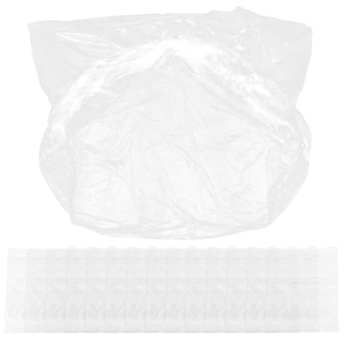 Bolsas desechables para spa de pies Ipetboom 320 piezas miniatura 1