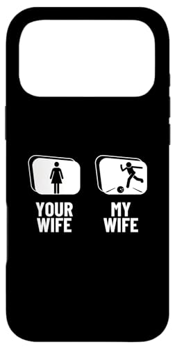 Bowler Your Wife My Wife Husband �ʔ��{�E�����O �X�}�z�P�[�X iPhone 17 Pro Max �p