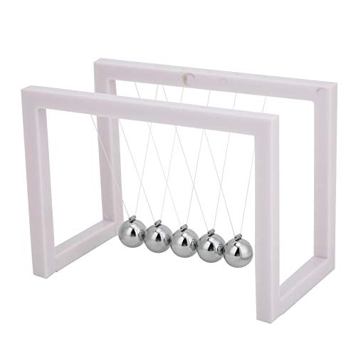 magnetic ball desk toy