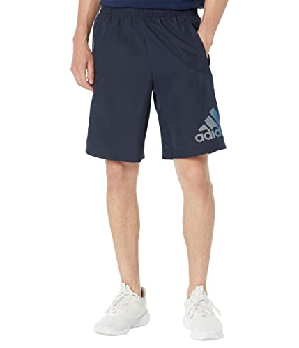 Short adidas Conçu avec Logo 2 Move contre les irritations pour un confort total à l'effort