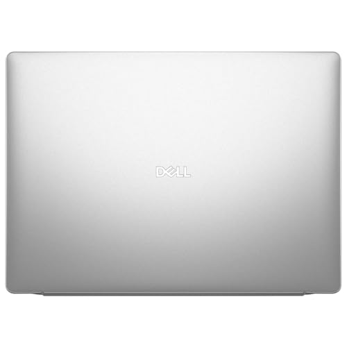 Image of Dell Pro14, Intel Core-5 120U, 8 GB DDR5 RAM, 512 GB New Gen SSD, Full HD+ 14 inch, Windows 11 Pro, MSO21, Pro Silver Pro, 1.41 KG, Professional Premium Laptop with 3 Year Warranty, 1 Year Antivirus