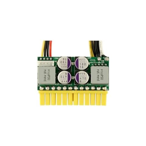 Alimentation Mini-Box picoPSU-160-XT Cover