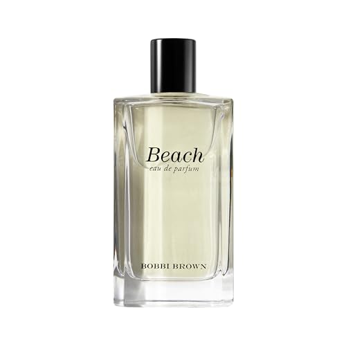 Bobbi Brown Beach Eau de Parfum | Light, Summer-Inspired Perfume | Fragrance with Notes of Sand...
