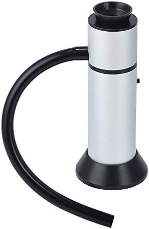 グリーンハウス(Green House) フードスモーカー チップ付属無し 燻製 スモークメーカー アウトドア キャンプ 簡単 小型 コンパクト GH-SMKBHC-SV