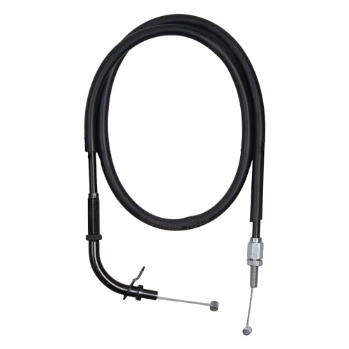 Câble d'accélérateur ouvert Suzuki GSX 1100 F 1989-1996 | Référence OEM 58300-48B10