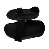SUPVOX para Máquina de Accesorio Resistente para Ejercicios Casa Compatibles con Diferentes Alturas y Tipos de Cuerpo Diseño Seguro y Duradero para Entrenamiento Realista