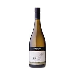 Discover & Buy: Yealands Single Block L5 Sauvignon Blanc White Wine 75cl – Drayman Direct