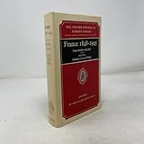 Used Book in Good Condition France, 1848-1945 (001)