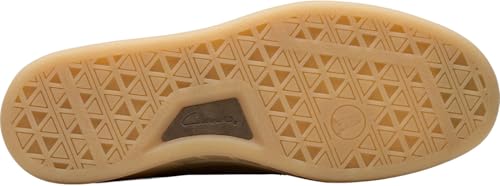 Image of Clarks - Mens Craft Rally Ace Shoes