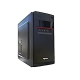 Computador Pc Cpu Intel Core i5 Com Hdmi 16GB HD 500GB+SSD 240GB Windows 10 Wifi Desktop