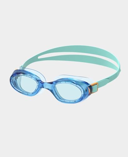 Image of Speedo Unisex Kids Futura Classic Tint-Lens Goggles (Age Range - 6-14 Years)