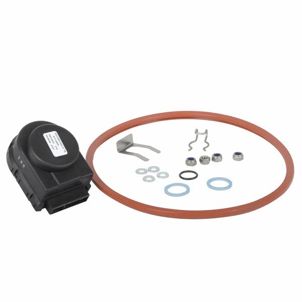 DIFF - Moteur de vanne 3 voies - DIFF pour De Dietrich Chappée : S59132