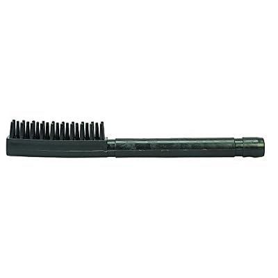 Weaver Livestock Cattle Calm Stick, Cattle Massaging Tool, Show Stick Attachment, Livestock Care Supplies for Sensitive Animals in Ring & Clipping