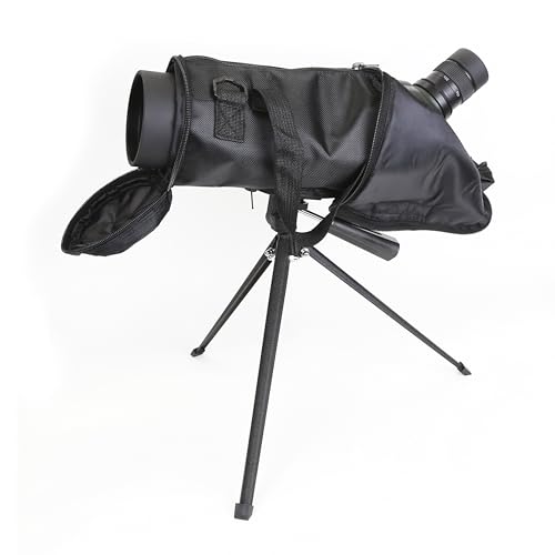 Longue-vue Carson Everglade HD 60 mm anti-buée pour observer sous la pluie - 6